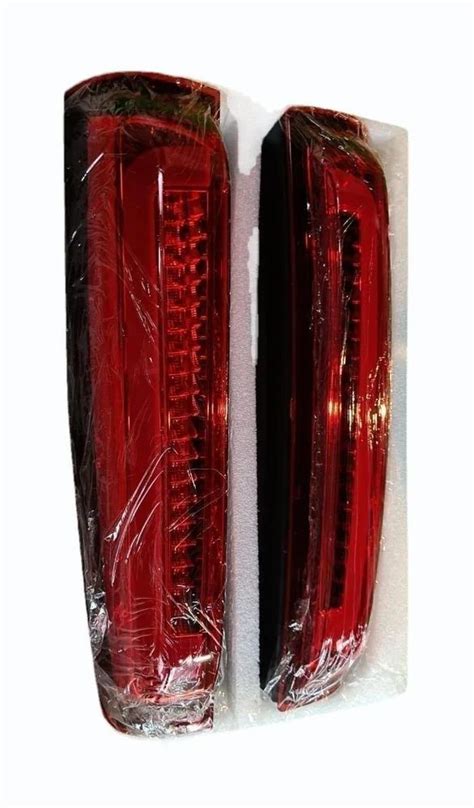 Car LED Tail Lights, Right & Left at Rs 1800/pair in Jaipur | ID ...