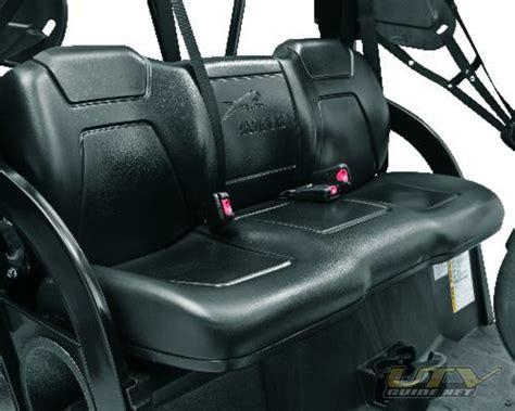 Arctic Cat Prowler HDX 700 - UTV Guide