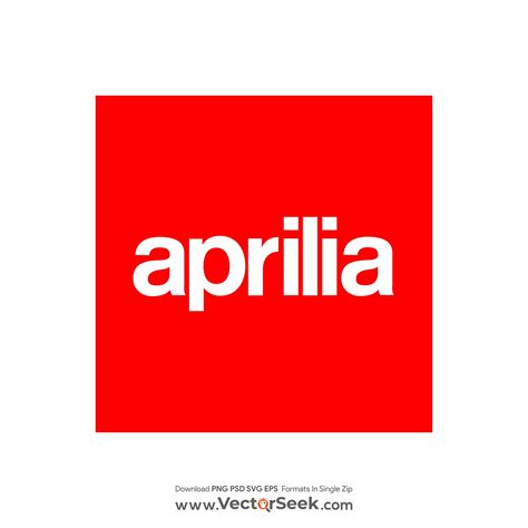 Aprilia Logo Vector - (.Ai .PNG .SVG .EPS Free Download)