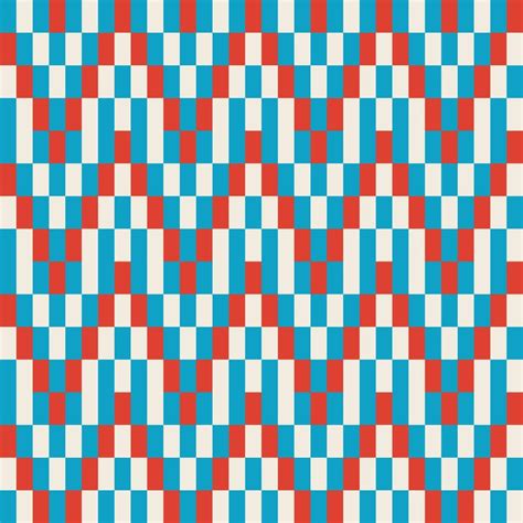 Colorful seamless pattern cloth graphic simple square grid 4715537 Vector Art at Vecteezy