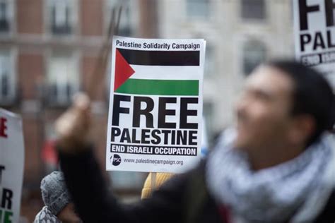 Boycott, Divestment & Sanctions (BDS) Movement - Palestine Solidarity Campaign