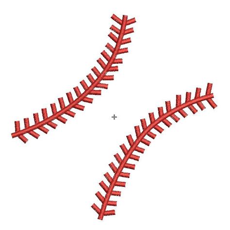 Baseball Seams - ClipArt Best