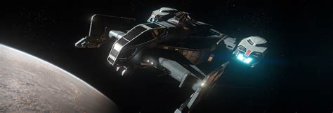 The Cutlass Black - Roberts Space Industries | Follow the development of Star Citizen and ...