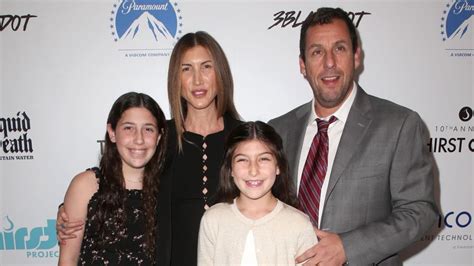 Adam Sandler Kids: Actor Won't Let Children Watch 'Uncut Gems'