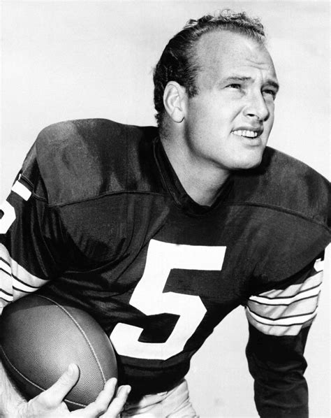 NFL Hall of Fame running back Paul Hornung dies at 84