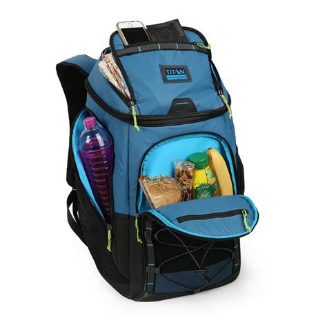 30 Can Titan Guide Series Premium Backpack Cooler – Arctic Zone