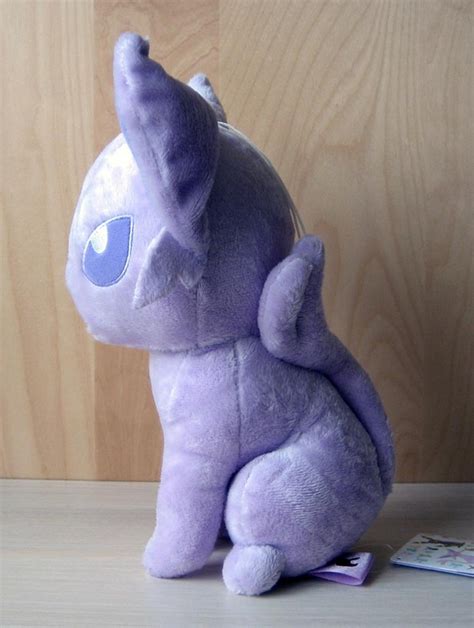 Espeon plushies - Pokéchildhood