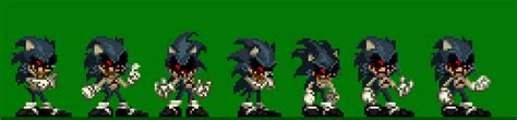 Lord X Sprites V2 (original by sea production) by aiakgsjs on DeviantArt