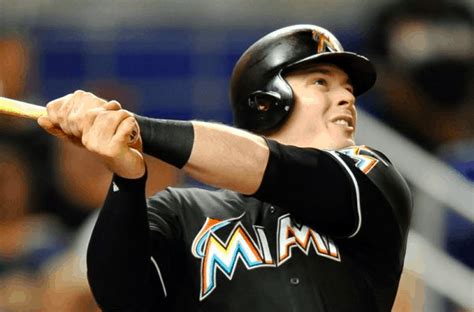 Miami Marlins Considering Justin Bour As Full-Time First Baseman | Sports Betting Picks from ...