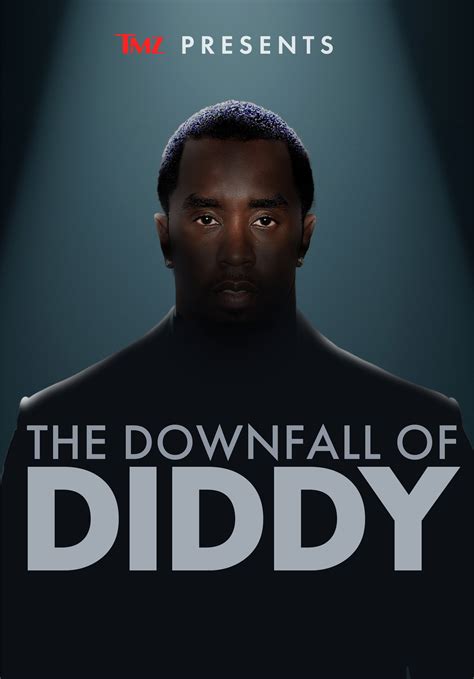 TMZ Presents: The Downfall of Diddy (TV Special 2024) (2024) | PrimeWire