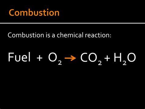 PPT - Heat of Combustion PowerPoint Presentation, free download - ID:6750144