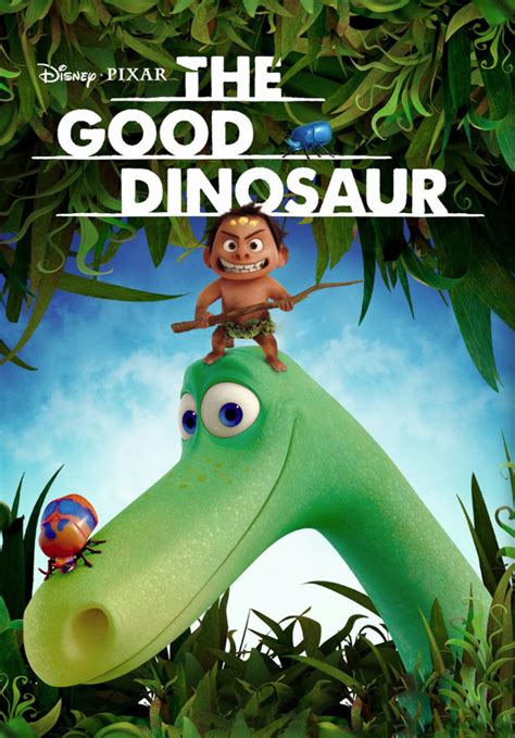 The Good Dinosaur Movie to be Released in Malaysia on 26 November - ExpatGo