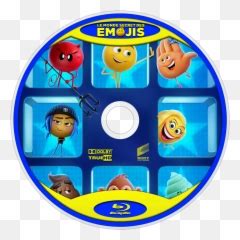 Pin - Emoji Movie Characters Human,The Emoji Movie - free transparent emoji - emojipng.com