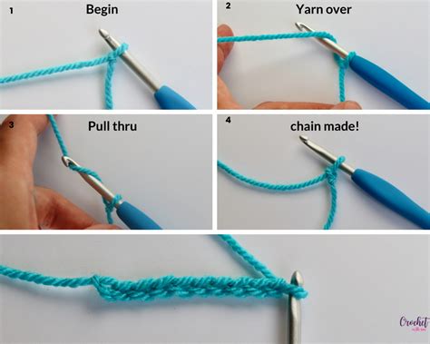 Learn how to crochet. FREE ultimate beginner's guide to crochet