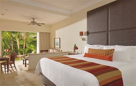 Dreams Tulum Resort & Spa All-Inclusive Resort