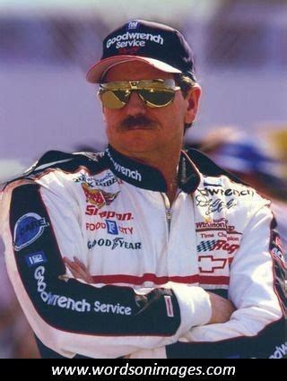 Dale Earnhardt Quotes Inspirational. QuotesGram