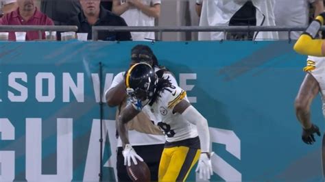 Listen: Steelers Vs Jaguars Recap And Analysis - Steelers Depot