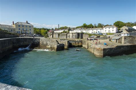 Revealed: 14 Iconic Poldark Filming Locations You Can Visit - Coast ...