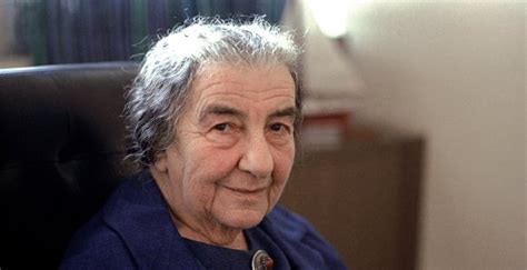 Golda Meir Biography - Childhood, Life Achievements & Timeline