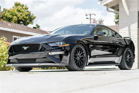 2018 Mustang GT W/Performance Package 1 | 2015+ S550 Mustang Forum (GT ...