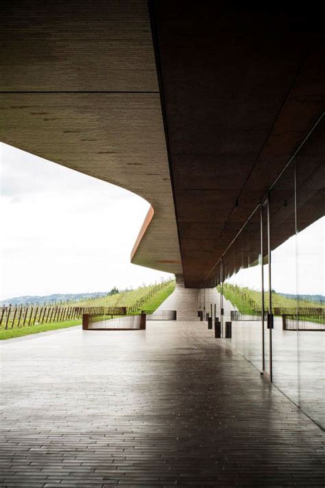 Antinori Wineries on Behance