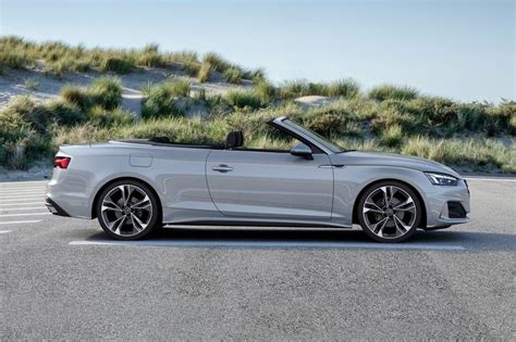 2020 Audi A5 Convertible Prices, Reviews, and Pictures | Edmunds