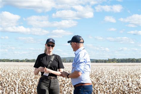 Australian Cotton | PHOTOS: Check out the Australian Cotton Farm Tour…