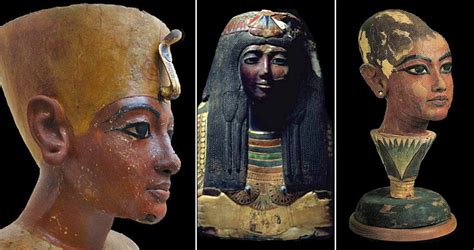 Were Ancient Egyptians Black? Let’s Look at the Evidence