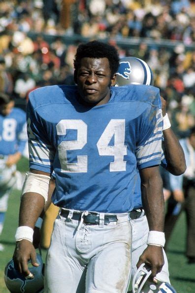 Detroit Lions Rb Mel Farr | Running Backs | Pinterest | Detroit lions ...