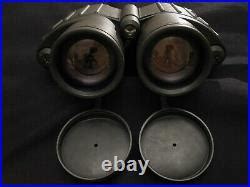 Tasco Gen 1 Night Vision Binoculars Excellent Condition Includes Case | Night Vision Binoculars