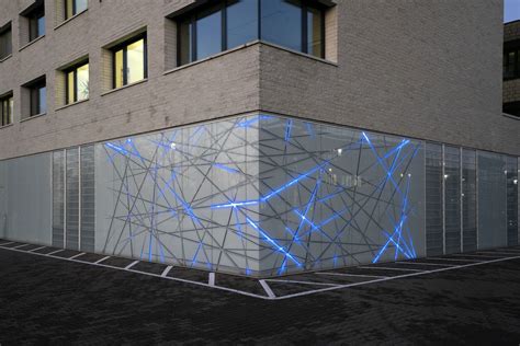 Aachen, Fraunhofer Institute of Laser Technology, Germany