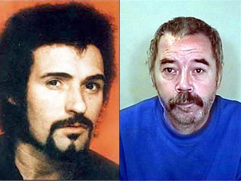 The True Crime Page Podcast: YORKSHIRE RIPPER HOAXER WEARSIDE JACK DIES!