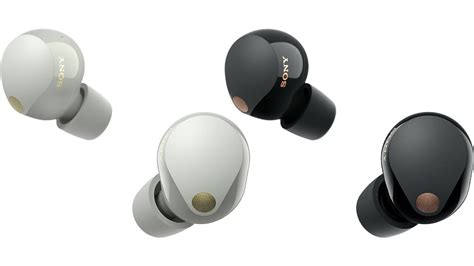 Preorder Sony's New Flagship XM5 Earbuds At Amazon - GameSpot