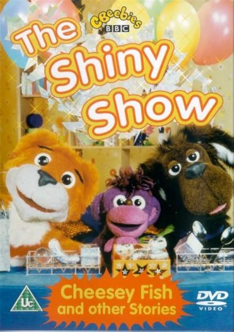 The Shiny Show (TV Series 2002– ) - Episode list - IMDb