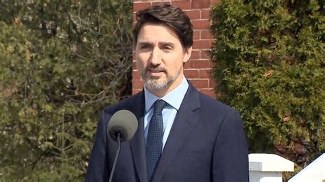 LIVE: Prime Minister announces aid for fish, seafood workers - Timmins News