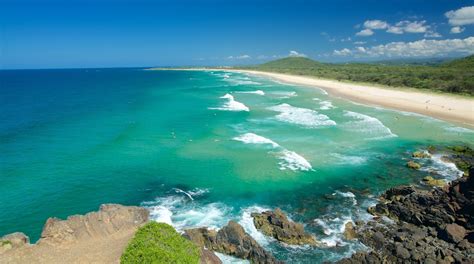 Cabarita Beach Travel Guide: Best of Cabarita Beach, Tweed Heads Travel 2024 | Expedia.co.uk