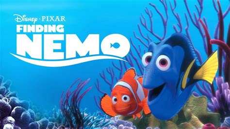 Watch Finding Nemo | Full movie | Disney+