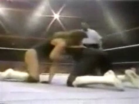 WWF Sherri vs Rockin Robin (2) - video Dailymotion