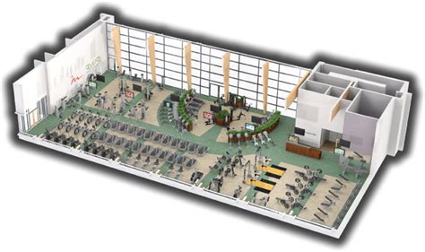 Treadmill for joints, fitness center equipment layout plan, orbitrek ...