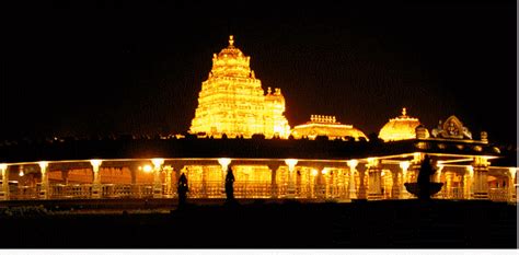 Sripuram Golden Temple - Vellore Golden Temple - History, Timings ...