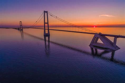 10 Most Famous Bridges in The World - Depth World