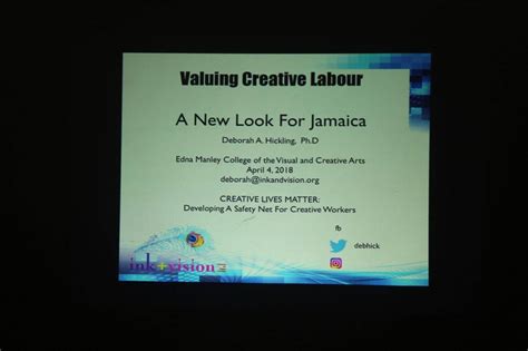 Edna Manley College of the Visual and Performing Arts (EMC) added a new... - Edna Manley College ...