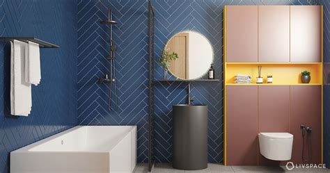 Bathroom Tiles