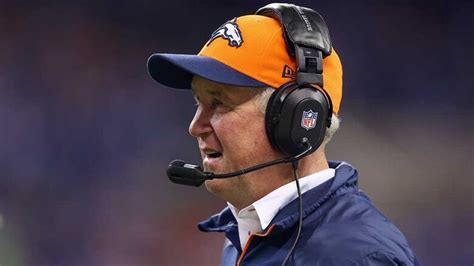 Broncos coach John Fox plans on returning this season | CBC Sports