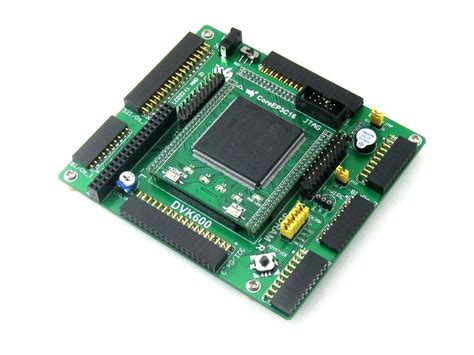 Xilinx-FPGA DNA reading method - Jotrin Electronics