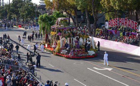 Rose Parade 2023 Louisiana riverboat float cost $350,000 | Louisiana ...