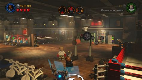 LEGO Marvel's Avengers Walkthrough | Walkthroughs | The Escapist