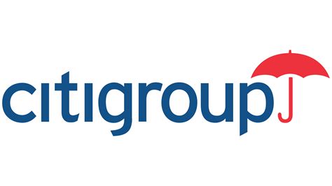 Citigroup Logo, symbol, meaning, history, PNG, brand