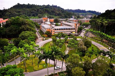 Universiti Kebangsaan Malaysia, UKM Courses, Fees, Ranking, Admission, 2024