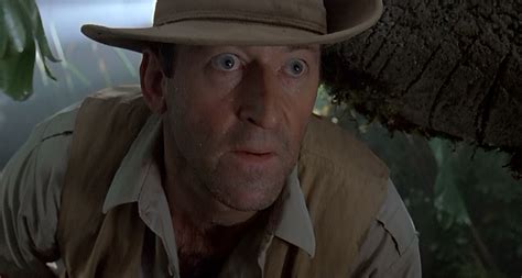 Robert Muldoon (Film Universe) - Jurassic Outpost Encyclopedia